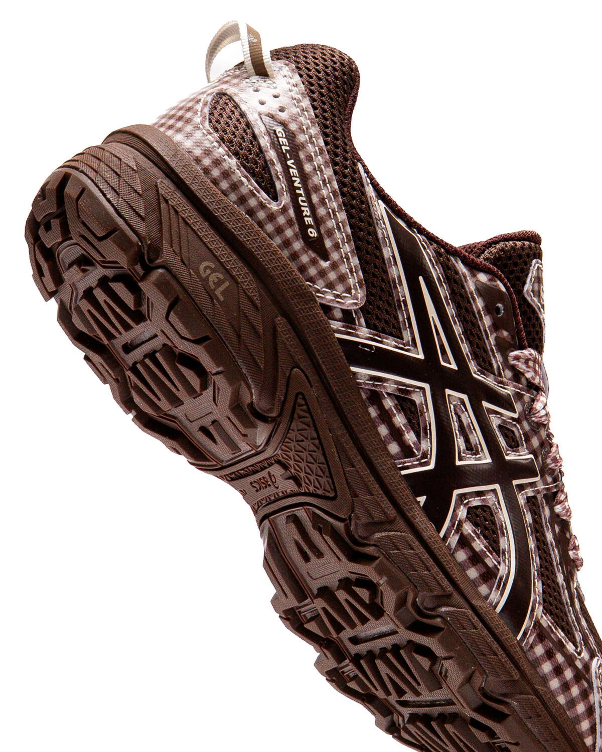 Asics x STORY MFG. GEL-VENTURE 6 | 1203A712-200 | AFEW STORE